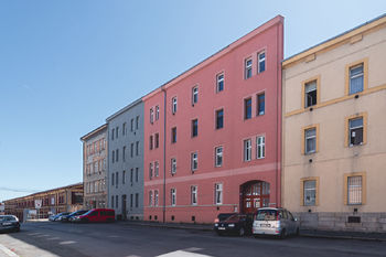 Prodej bytu 1+kk v osobním vlastnictví, Plzeň