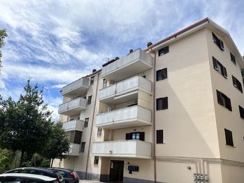 Prodej bytu 2+kk v osobním vlastnictví 43 m², Montesilvano