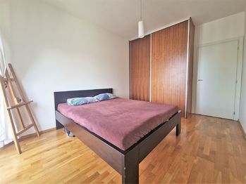 Pronájem bytu 3+kk v osobním vlastnictví 81 m², Praha 6 - Dejvice