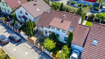 Prodej domu 211 m², Horoměřice