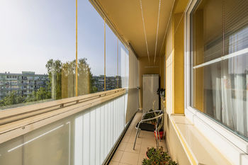 Prodej bytu 2+1 v družstevním vlastnictví 86 m², Teplice