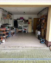 sklad (garáž) - Prodej domu 215 m², Desná