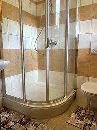 3KK - koupelna s WC - Prodej domu 215 m², Desná
