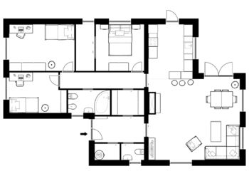 Prodej domu 108 m², Suchá Loz