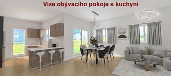 Prodej domu 108 m², Suchá Loz