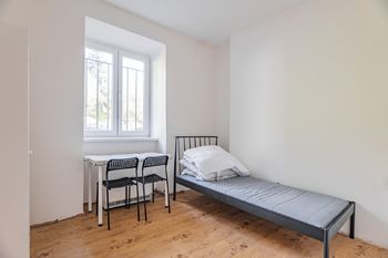 Pronájem bytu 2+kk v osobním vlastnictví 40 m², Praha 5 - Hlubočepy