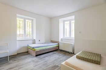 Pronájem bytu v osobním vlastnictví 13 m², Praha 5 - Velká Chuchle
