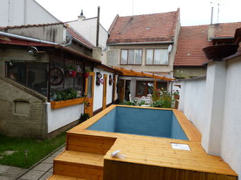 Prodej domu 100 m², Hrubčice