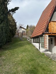 Prodej chaty / chalupy 80 m², Psáry