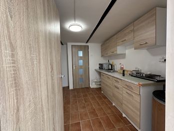 Prodej chaty / chalupy 80 m², Psáry