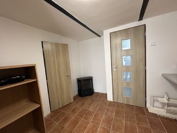 Prodej chaty / chalupy 80 m², Psáry