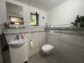 Prodej chaty / chalupy 80 m², Psáry