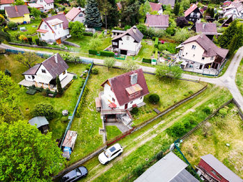 Prodej chaty / chalupy 80 m², Kozárovice