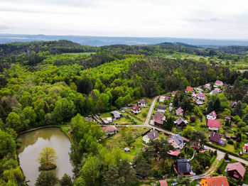 Prodej chaty / chalupy 80 m², Kozárovice