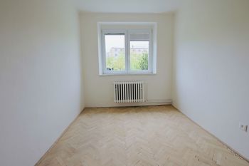 Pronájem bytu 3+1 v osobním vlastnictví 72 m², Hlučín
