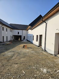 Prodej bytu 3+kk v osobním vlastnictví 82 m², Třeština