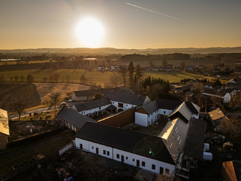 Prodej bytu 2+1 v osobním vlastnictví 71 m², Loučná nad Desnou