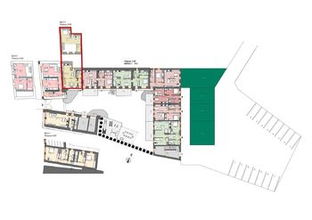 Prodej bytu atypický v osobním vlastnictví 77 m², Třeština