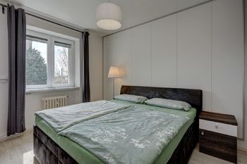 Prodej bytu 3+kk v osobním vlastnictví 66 m², Brno