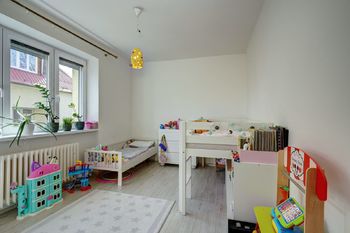 Prodej bytu 3+kk v osobním vlastnictví 66 m², Brno