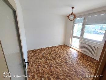 Prodej bytu 2+1 v osobním vlastnictví 44 m², Jeseník