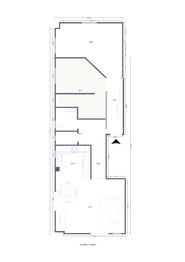 Pronájem bytu 3+kk v osobním vlastnictví 198 m², Planá