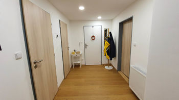 Prodej bytu 3+kk v osobním vlastnictví 74 m², Pernink