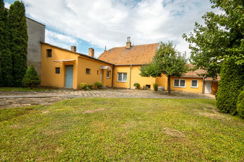 Prodej domu 170 m², Vacenovice