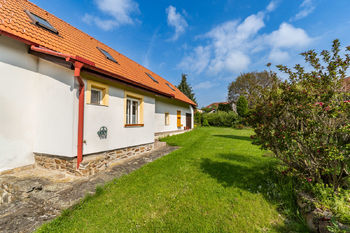 Chalupa Čechtice - Prodej chaty / chalupy 157 m², Čechtice