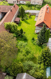 Chalupa Čechtice - Prodej chaty / chalupy 157 m², Čechtice