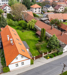 Chalupa Čechtice - Prodej chaty / chalupy 157 m², Čechtice