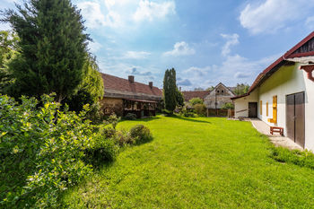 Chalupa Čechtice - Prodej chaty / chalupy 157 m², Čechtice