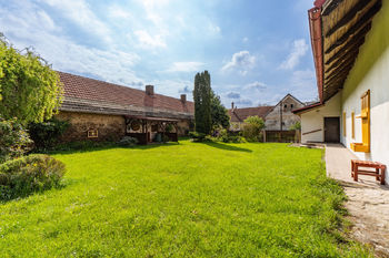 Chalupa Čechtice - Prodej chaty / chalupy 157 m², Čechtice