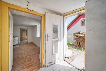 Prodej domu 70 m², Dolany nad Vltavou