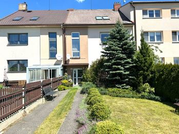 Prodej bytu 2+1 v osobním vlastnictví 77 m², Nové Město na Moravě