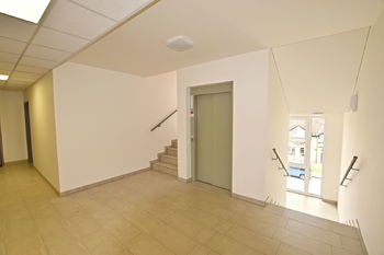 Pronájem bytu 3+kk v osobním vlastnictví 67 m², České Budějovice