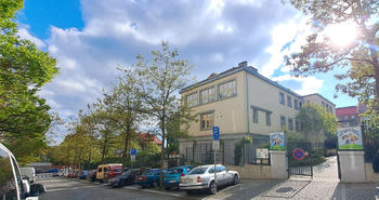 Prodej bytu 1+kk v družstevním vlastnictví 28 m², Praha 3 - Vinohrady