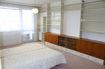 Pronájem bytu 2+1 v družstevním vlastnictví 67 m², České Budějovice