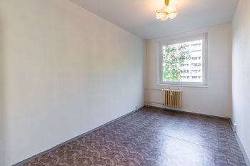Prodej bytu 3+1 v osobním vlastnictví, Praha 4 - Hodkovičky