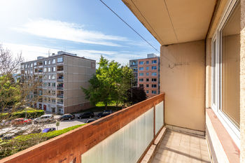 Prodej bytu 3+1 v osobním vlastnictví 75 m², Praha 4 - Hodkovičky