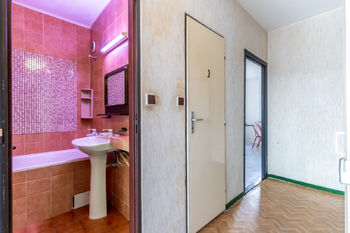 Prodej bytu 3+1 v osobním vlastnictví 75 m², Praha 4 - Hodkovičky