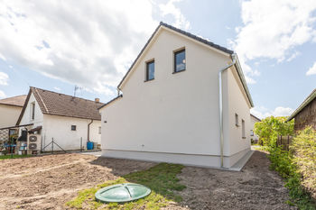 Prodej domu 138 m², Olešná