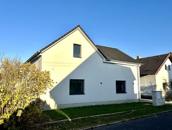 Prodej domu 138 m², Olešná