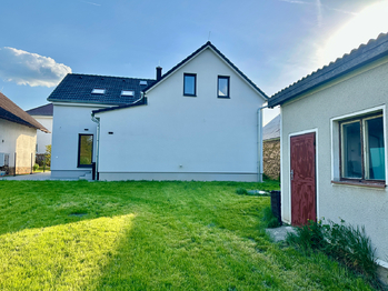 Prodej domu 138 m², Olešná