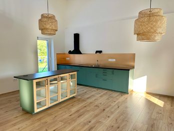 Prodej domu 138 m², Olešná