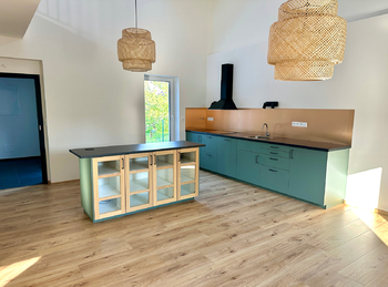 Prodej domu 138 m², Olešná