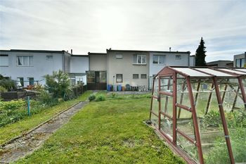 Prodej domu 155 m², Solnice