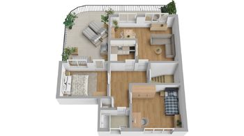 Prodej domu 155 m², Solnice