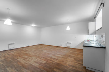Pronájem bytu 1+kk v osobním vlastnictví 50 m², Praha 7 - Holešovice