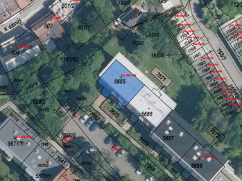 KM - 10.07.2024 - Prodej bytu 1+1 v osobním vlastnictví 34 m², Brno